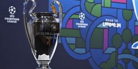 موعد قرعة دوري أبطال أوروبا ودوري المؤتمر و«يوروبا ليج» في موناكو - الكويت الاخباري