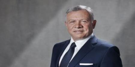 العاهل الأردنى: ندعم لبنان فى تعزيز أمنه والحفاظ على سيادته - الكويت الاخباري