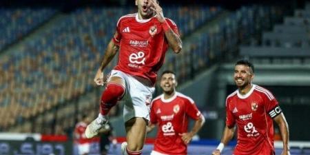 مواعيد مباريات الجولة الثالثة من الدوري المصري الممتاز اليوم - الكويت الاخباري