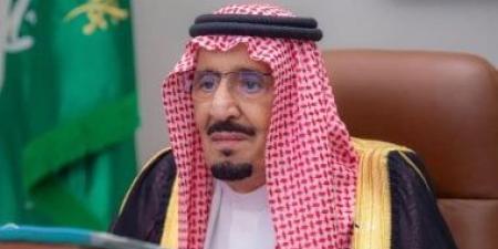 "الوزراء السعودي" يدين ما يُسمى بـ"رؤية إسرائيل الكبرى" - الكويت الاخباري