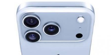 تسريبات iPhone 17 Pro Max.. الهاتف يصل بتصميم أخف وزنا وبطارية أكبر - الكويت الاخباري