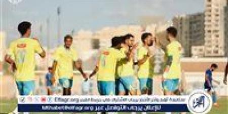 موعد مباراة الإسماعيلي والاتحاد السكندري في الدوري الممتاز والقناة الناقلة - الكويت الاخباري