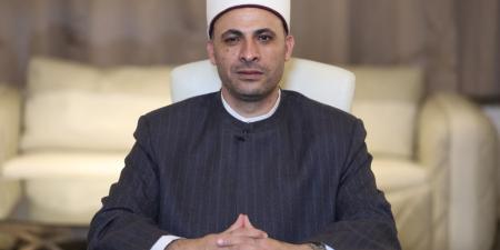هشام عبد العزيز: اللغة العربية هي وعاء الهوية المصرية والانفتاح ليس على حسابها - الكويت الاخباري