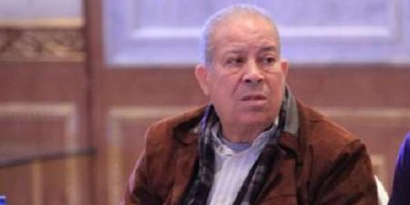 «أبو رجيلة» يدعو رموز الزمالك لاجتماع عاجل بعد سحب أرض أكتوبر - الكويت الاخباري