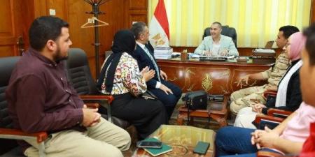 بطاقة 200 سرير.. إنشاء مستشفى عام جديد بكفر الشيخ | اعرف التفاصيل - الكويت الاخباري