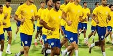 دوري نايل| الإسماعيلي يواجه الاتحاد السكندري بـ القوة الضاربة #الإسماعيلي_الاتحاد الدوري_المصري #الجولة_الثالثة - الكويت الاخباري
