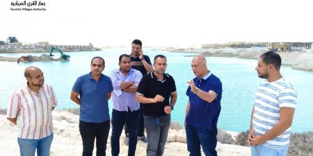 لخلق فرص استثمارية.. الإسكان توجه بسرعة تنفيذ أعمال التوسعة للمنطقة الجنوبية لمارينا - الكويت الاخباري