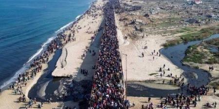 غزة على أعتاب هدنة جديدة.. موافقة حماس على مبادرة وقف إطلاق النار وإدخال المساعدات تفتح الباب لاتفاق شامل برعاية القاهرة - الكويت الاخباري