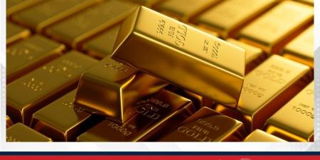 الذهب يستقر في المعاملات الفورية عند 3331.49 دولار للأوقية (الأونصة) - الكويت الاخباري