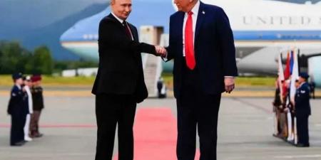 التحولات التي من المحتمل أن يشهدها النظام الدولي كنتيجة لقمة ألاسكا بين الرئيسين الأمريكي والروسي - الكويت الاخباري