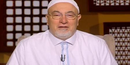 خالد الجندي: كتاب الله محفوظ ولا مبدل لكلماته مهما حاولوا - الكويت الاخباري