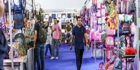 استعدادات مكثفة لتنظيم «أهلًا مدارس».. خصومات كبيرة وجودة مضمونة - الكويت الاخباري