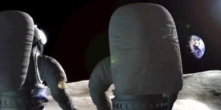 ناسا وجوجل تختبران طبيب فضائى يعمل بالذكاء الاصطناعى - الكويت الاخباري