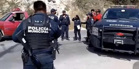 6 رؤوس مقطوعــــة.. حادث غامض يثير الرعب في المكسيك | تفاصيل - الكويت الاخباري