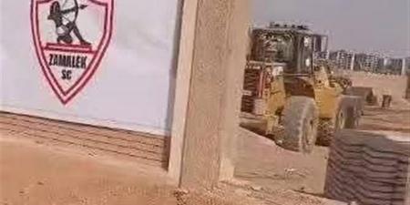 شوبير يكشف أخر تطورات أزمة سحب أرض الزمالك - الكويت الاخباري