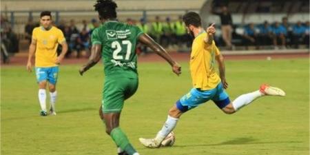 رئيس الإسماعيلي يثور: لن نصمت عن الأخطاء التحكيمية للدراويش ونُطالب بالمساواة بين الأندية - الكويت الاخباري