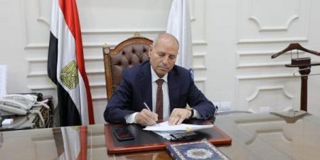 محافظ القاهرة يعتمد نتيجة امتحانات الدور الثاني للشهادة الإعدادية بنسبة نجاح 87.8% - الكويت الاخباري