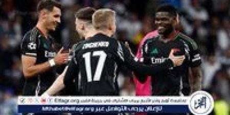 الإصابة تبعد نجم آرسنال عن الملاعب - الكويت الاخباري