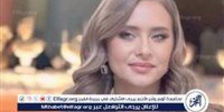 نيللي كريم تفتح صفحة جديدة في مشوارها الفني - الكويت الاخباري