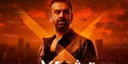 24 ألف.. إيرادات فيلم "المشروع X" أمس - الكويت الاخباري