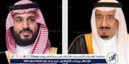 خادم الحرمين الشريفين وولي العهد يهنئ رئيس المجر بذكرى اليوم الوطني لبلاده - الكويت الاخباري