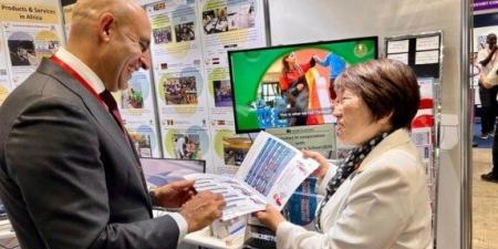 على هامش مؤتمر «تيكاد 9».. وزيرا التعليم في مصر واليابان يتفقدان جناح EduPort - الكويت الاخباري