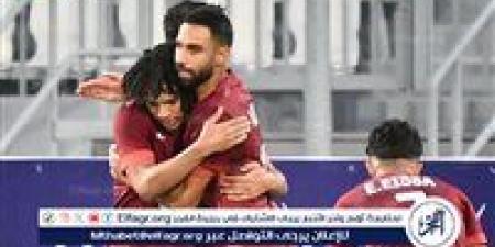 سيراميكا كليوباترا يهزم إنبي بثنائية نظيفة.. وعمرو السولية يسجل - الكويت الاخباري