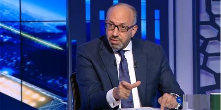 حسام المندوه يكشف تطورات جديدة حول أزمة أرض فرع الزمالك بأكتوبر - الكويت الاخباري