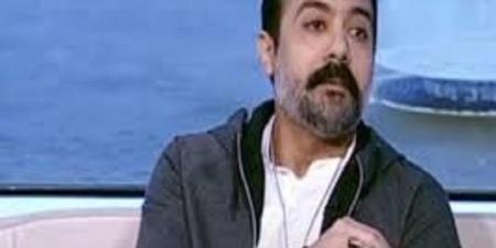 حسن عيد محاسب فى زمالك بولاق - الكويت الاخباري