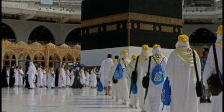السعودية تطلق خدمة "نسك عمرة" لتمكين المعتمرين من الخارج من الحصول على التأشيرة دون وسيط - الكويت الاخباري