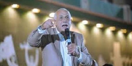 مجلس الزمالك يقرر إلغاء المؤتمر الصحفي لتوضيح أزمة أرض أكتوبر - الكويت الاخباري