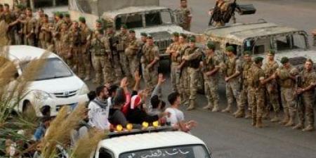 لبنان تؤكد للجنة القوات المسلحة بالشيوخ الأمريكى أهمية التجديد لــ"اليونيفيل" - الكويت الاخباري