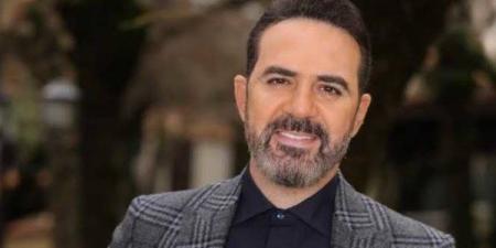 وائل جسار يحيي حفلا غنائيا في فرنسا.. 30 أغسطس - الكويت الاخباري