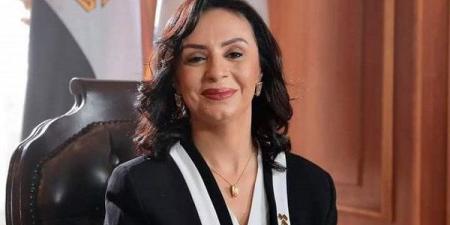 مايا مرسى: تصوير الجنازات يتطلب التوازن بين الحق فى المعرفة واحترام خصوصية أهل المتوفى - الكويت الاخباري