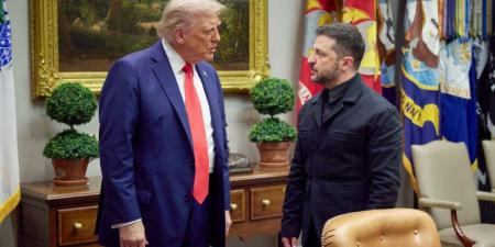 واشنطن بوست:هذا ما طالبت به روسيا وأوكرانيا لإنهاء الحرب - الكويت الاخباري