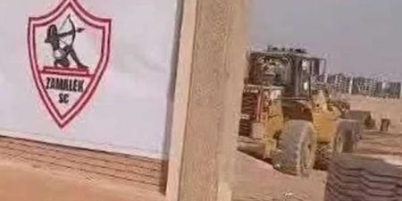 المستشار القانوني للزمالك لن نسمح بتحويل حلم النادي إلى كابوس #الزمالك #أرض_الزمالك #وزارة_الإسكان - الكويت الاخباري