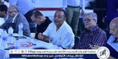 مناشدة من أساطير الزمالك لإعادة النظر في سحب أرض فرع أكتوبر - الكويت الاخباري
