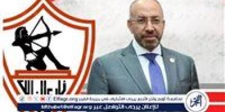 حسام المندوه: عقدنا جلسة مع وزير الإسكان وجاري حل أزمة أرض أكتوبر - الكويت الاخباري