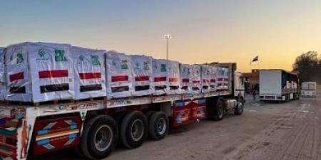مندوب فلسطين بالجامعة العربية يبحث مع وفد شيشاني سبل تقديم المساعدات لقطاع غزة - الكويت الاخباري