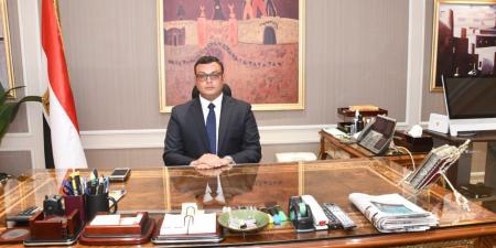 وزير الإسكان يفتتح ملتقى "بوابة استثمار البحر المتوسط MIG" بالعلمين الجديدة - الكويت الاخباري