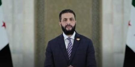 الشرع يعيين سفيرا مفوضا فوق العادة ومندوبا دائما لسوريا لدى الأمم المتحدة - الكويت الاخباري