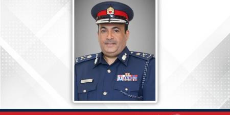 مدير عام المرور: المرسوم بقانون بتعديل قانون المرور نقلة نوعية في المنظومة المرورية ويؤسس لمرحلة جديدة من الالتزام والانضباط - الكويت الاخباري