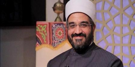 عمرو الورداني: هذه النظرية تسعى لهدم اللغة والدين والأسرة والدولة - الكويت الاخباري