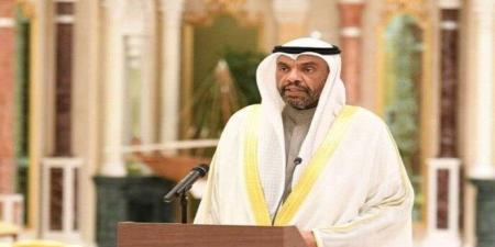 وزير خارجية الكويت يثني على إسهامات السفير المصري في تعزيز أواصر العلاقات بين البلدين - الكويت الاخباري