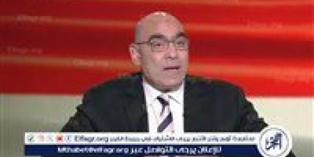 هشام نصر يكشف كواليس أزمة سحب أرض الزمالك بأكتوبر: "قرار مفاجئ خلال 24 ساعة ونحن جاهزون للتفاوض" - الكويت الاخباري