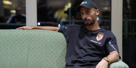 بيقولوا: بديل وسام في الأهلي وتطورات أرض الزمالك.. ومفاجأة بيراميدز لـ عبد القادر - الكويت الاخباري