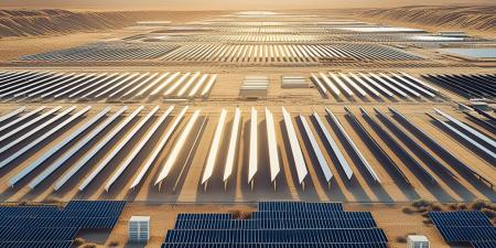 «مصدر» ترفع القدرة الإنتاجية لمشاريعها 62% خلال 2024 - الكويت الاخباري