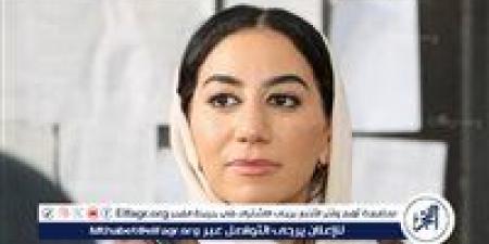 فدوى عابد تكشف عن بداية دخولها مجال التمثيل - الكويت الاخباري
