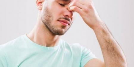 10 خطوات لإيقاف نزيف الأنف في الصيف - الكويت الاخباري