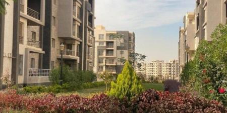 شقق سكن لكل المصريين 7.. جدول سداد أقساط المرحلة الثانية وأسعار الوحدات - الكويت الاخباري